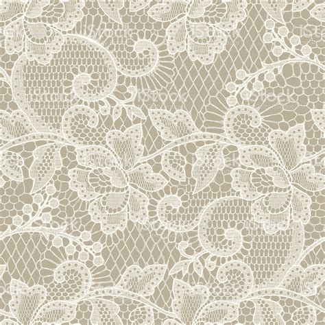 Delicate Lace Printable