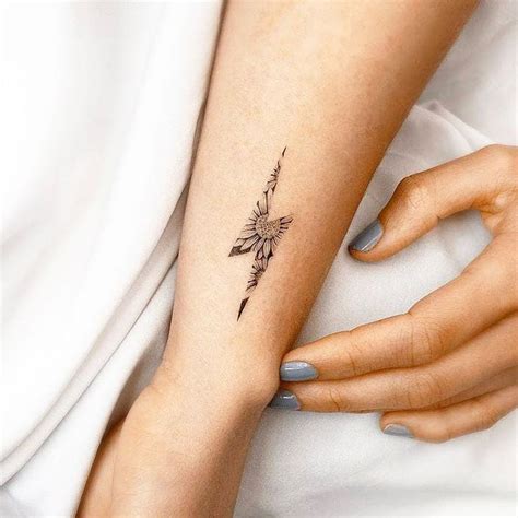 Delicate Tattoo Ideas