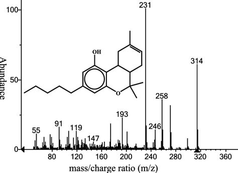 Delta 8 THC Research