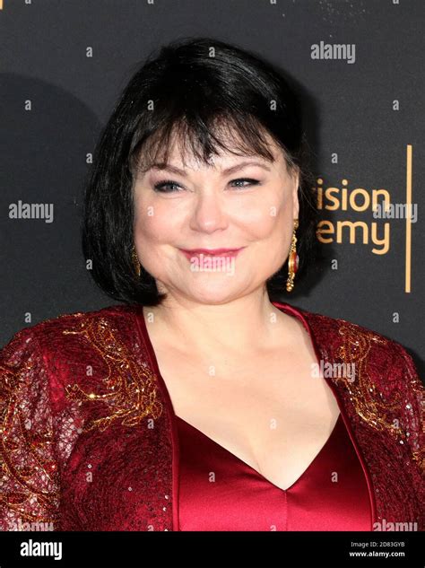 Delta Burke's Emmy Nomination