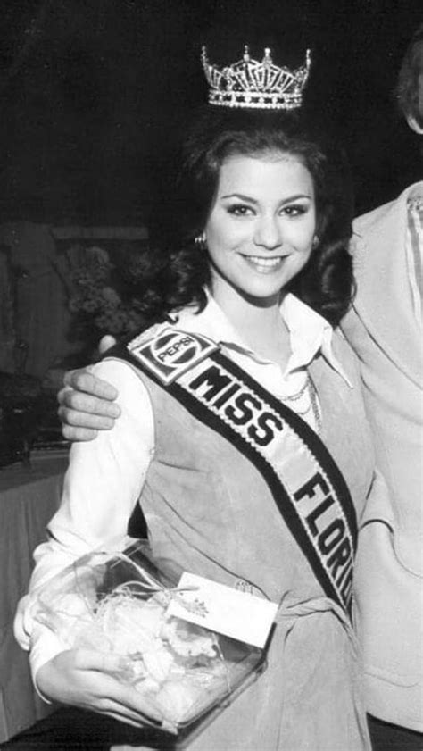 Delta Burke as Miss Florida