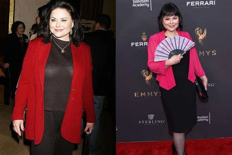 Delta Burke Updates