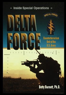 Delta Force Counterterrorism