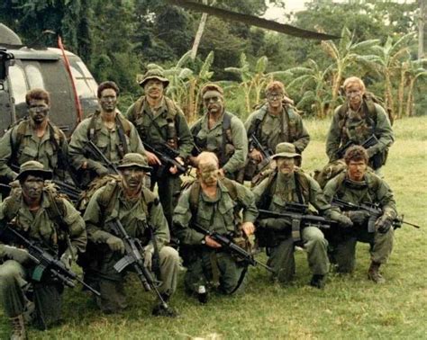 Delta Force Operators in Action Gallery