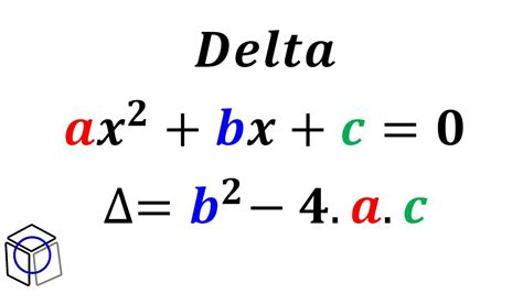 Delta Formula