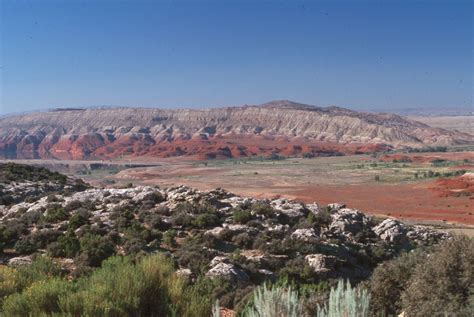 Delta, Utah, USA Great Basin Desert