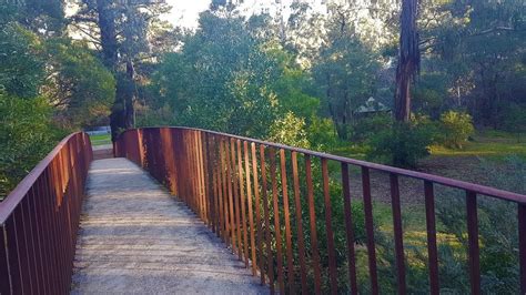 Delta, Victoria, Australia Mineral Springs