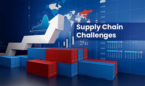 Demand Supply Challenges