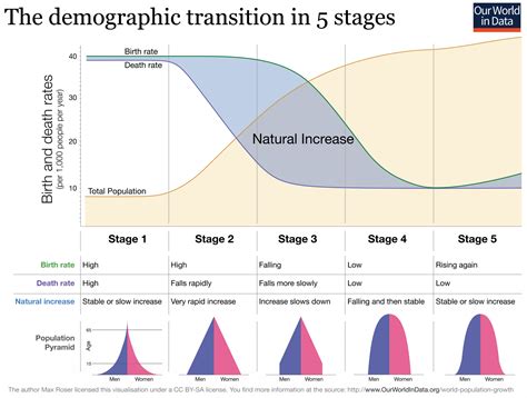 Demographic Changes