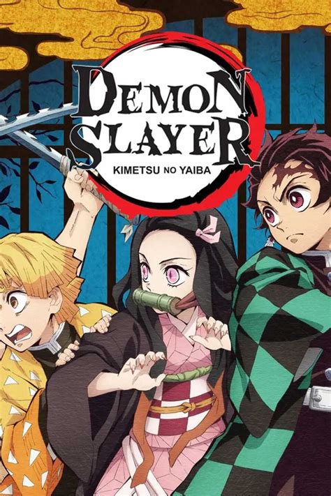 Demon Slayer series