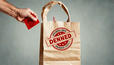 Denied Food Stamps