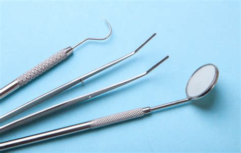 Dental instruments