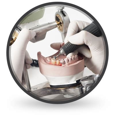 Dental Lab Technician Techniques