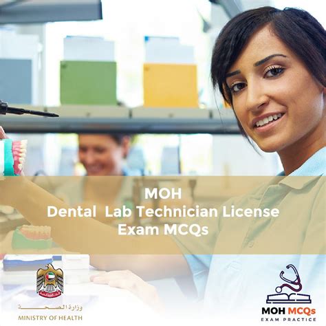 Dental lab technician salary by licenses