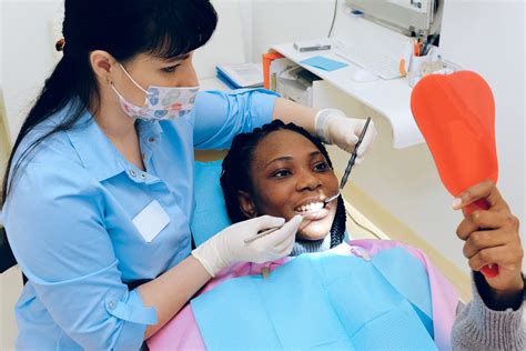 Dental patient care