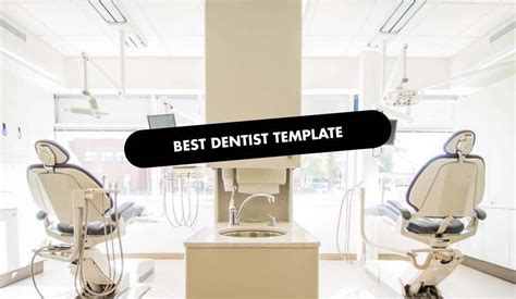 A collection of dental clinical notes templates.