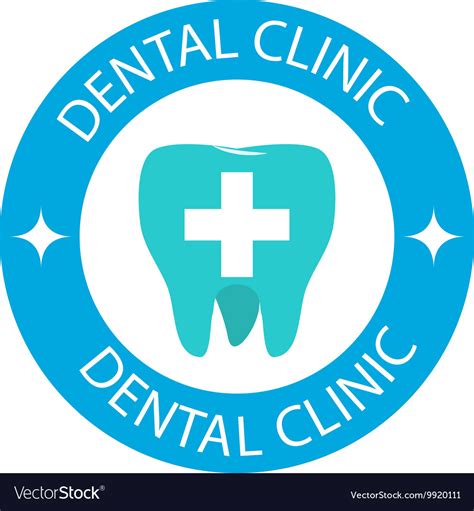 Dentist's Badge