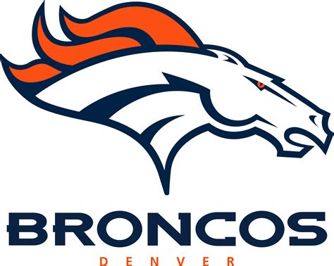 Denver Broncos Logo