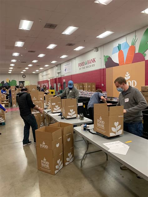 Denver Food Bank