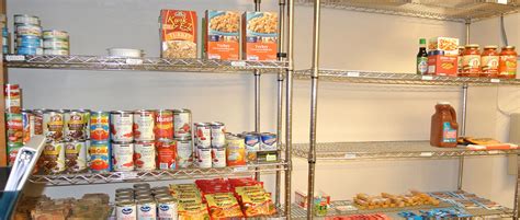 Denver Food Pantry