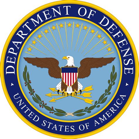 Department of Defence Emblem Image 1