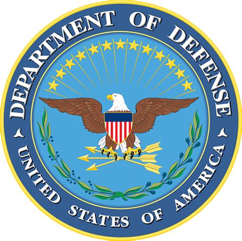 Department of Defence Emblem Image 2