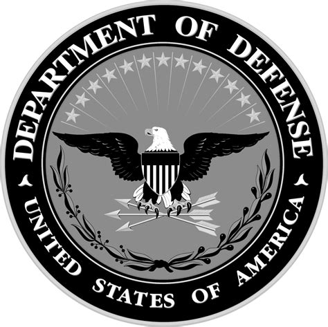 Department of Defence Emblem Image 5