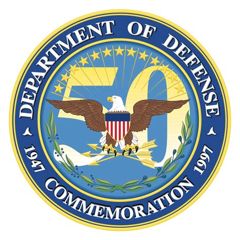 Department of Defence Emblem Image 6