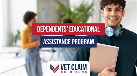 Dependents' Educational Assistance