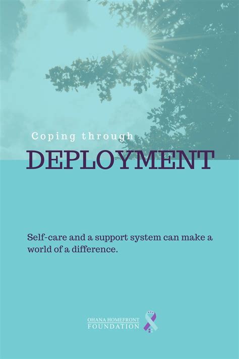 Coping with Deployment Lengths