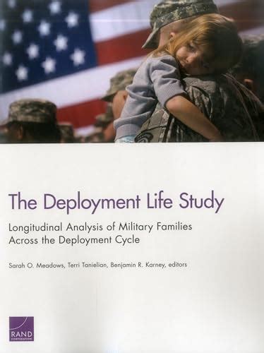 Service members living in a deployment environment