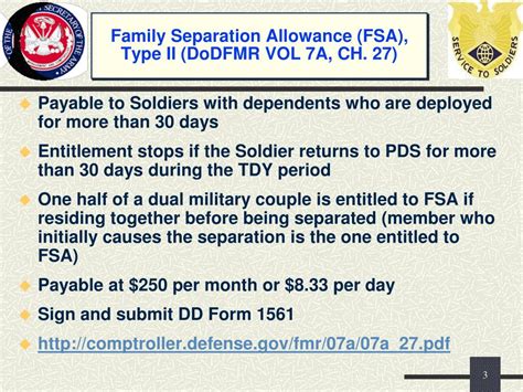 Army Deployment Pay Image 2