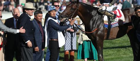 Kentucky Derby odds trends chart