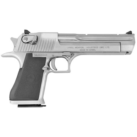 Desert Eagle 44 Mag Accuracy