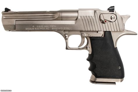 Desert Eagle 44 Mag Image 2