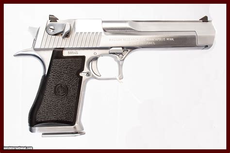 Desert Eagle 44 Mag value