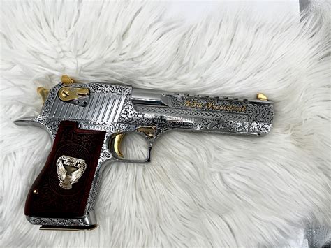 Desert Eagle 45