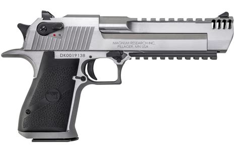 Desert Eagle Mark XIX