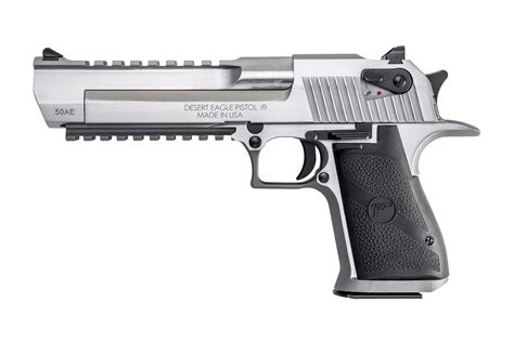 Desert Eagle 50