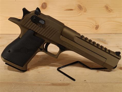 Desert Eagle 50 AE