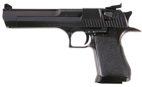 Desert Eagle Auction Site