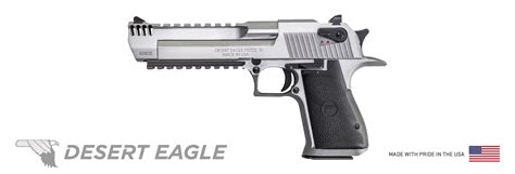 Desert Eagle Gun Warranty