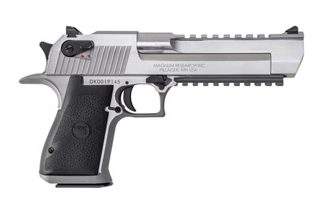 Desert Eagle Handgun