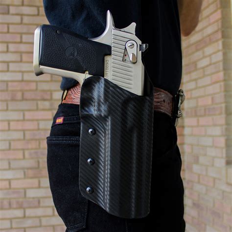 Desert Eagle holster