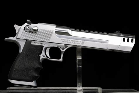 Desert Eagle Magnum Magazine