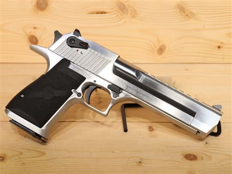 Desert Eagle Mark XIX model