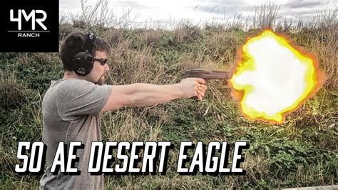 Desert Eagle materials comparison