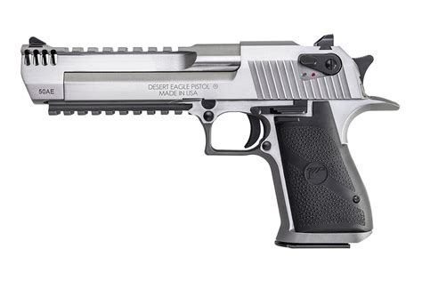 Desert Eagle Pistol Picture