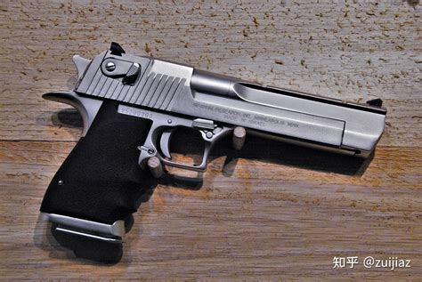 Desert eagle soaring