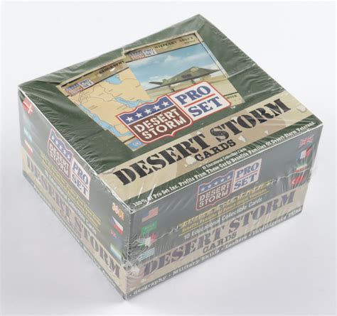 Desert Storm Pro Set Gallery Image 10